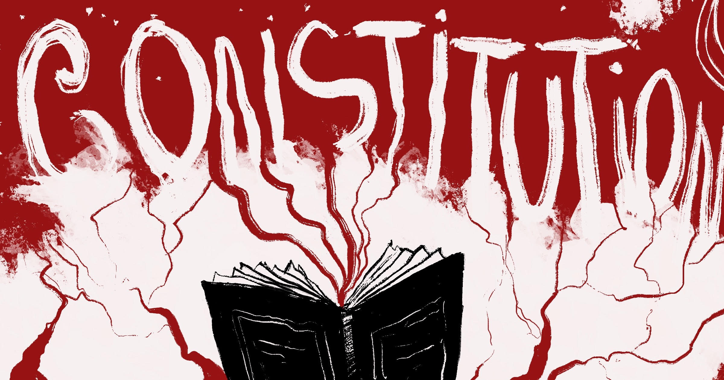 A ‘new’ constitution and our obsession with texts