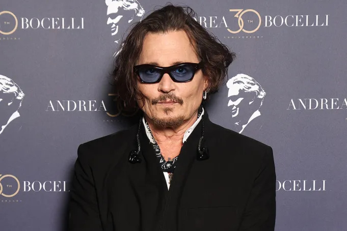 ‘Hatred requires caring’: Johnny Depp on media backlash