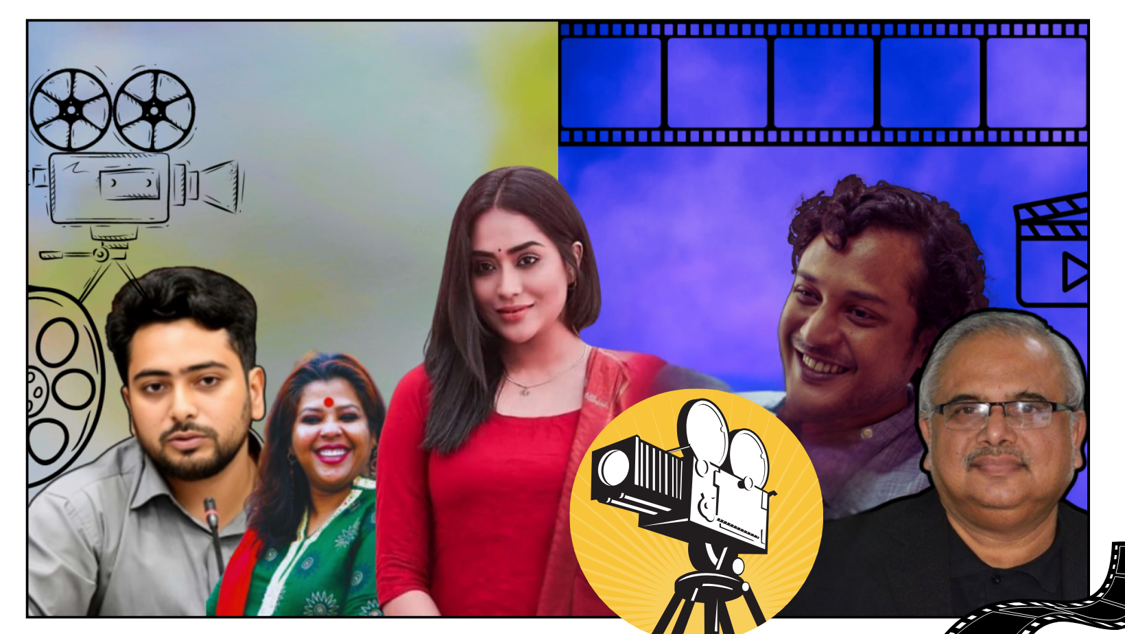 Full-length Film Grant Committee reformed with 10 members