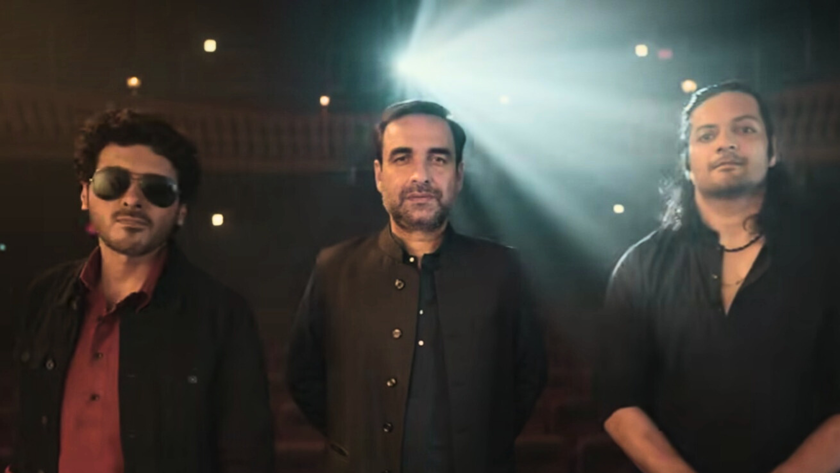 ‘Mirzapur’ film announced, fan-favourite characters to return 