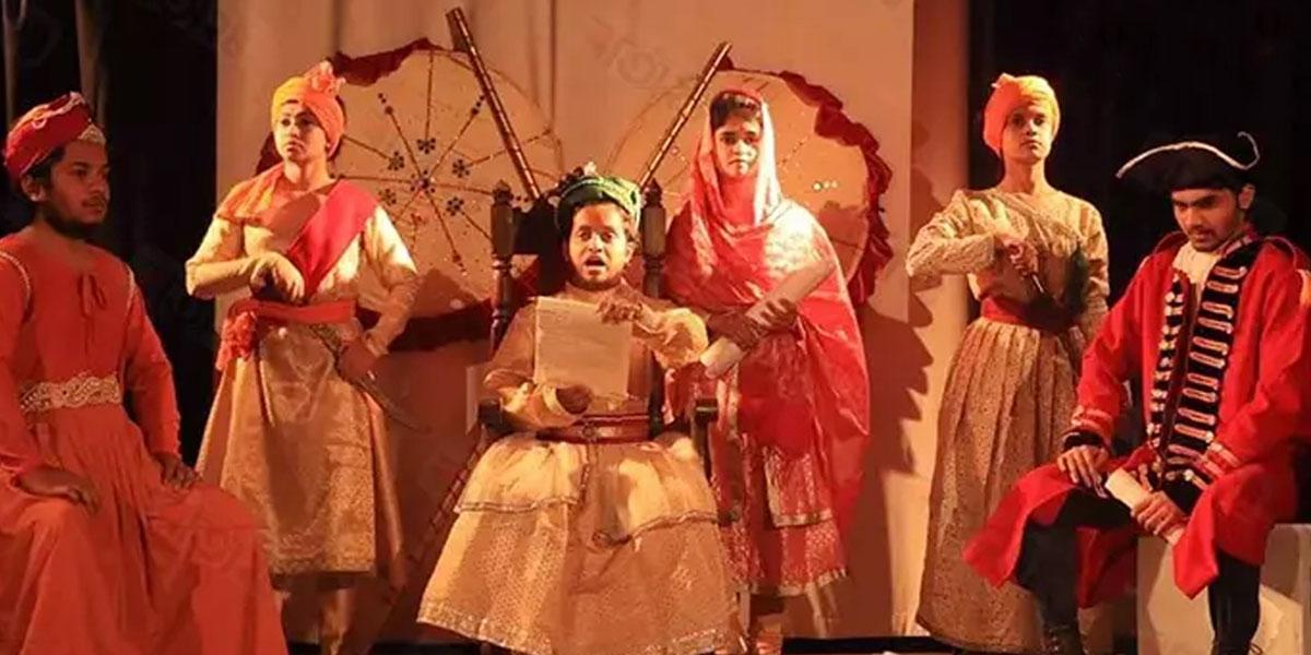 Shilpakala Academy announces week-long Jatra festival