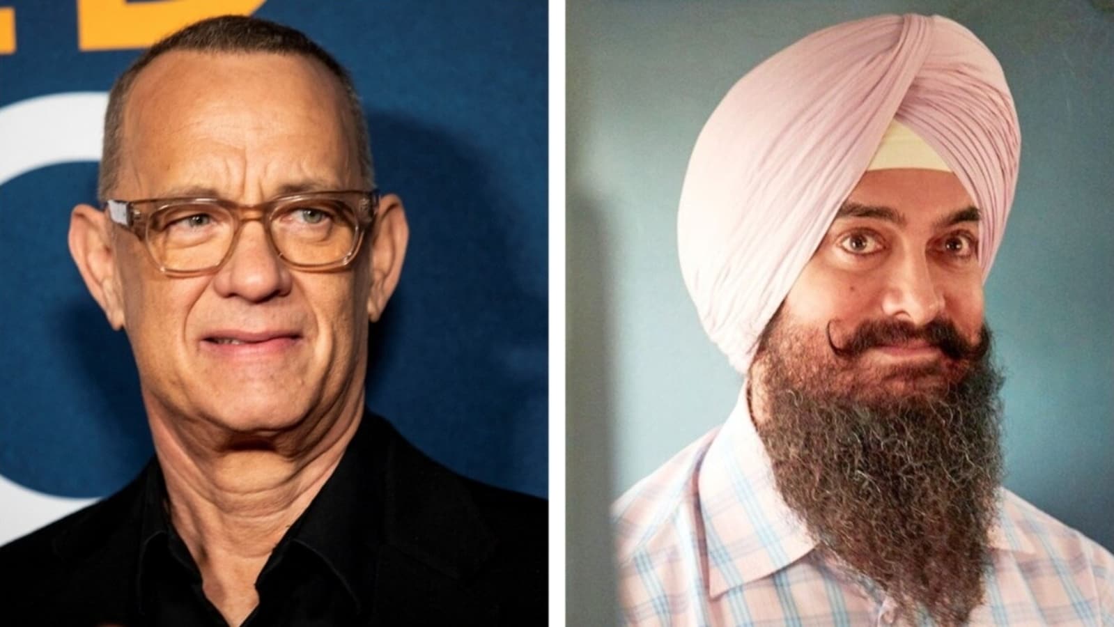 Aamir Khan’s ‘Laal Singh Chaddha’ should be celebrated: Tom Hanks