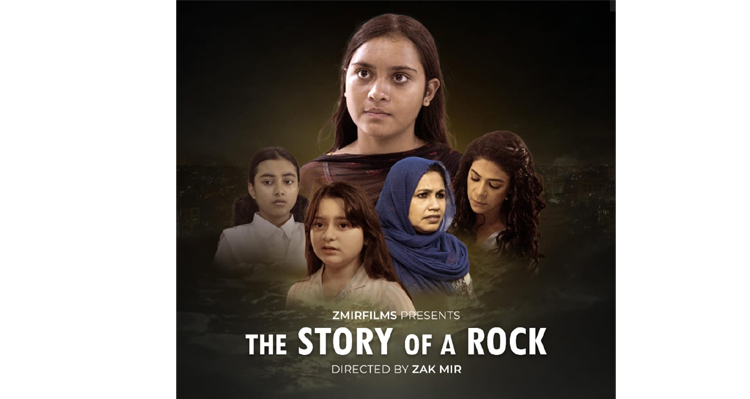 Bangladeshi film ‘The Story of a Rock’ wins acclaim at Tasveer Film Festival