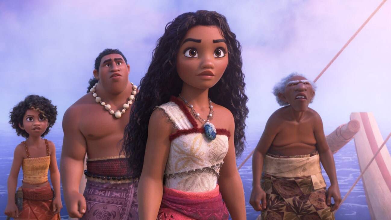 Disney’s ‘Moana’: An offensive portrayal of Polynesian culture and mythology