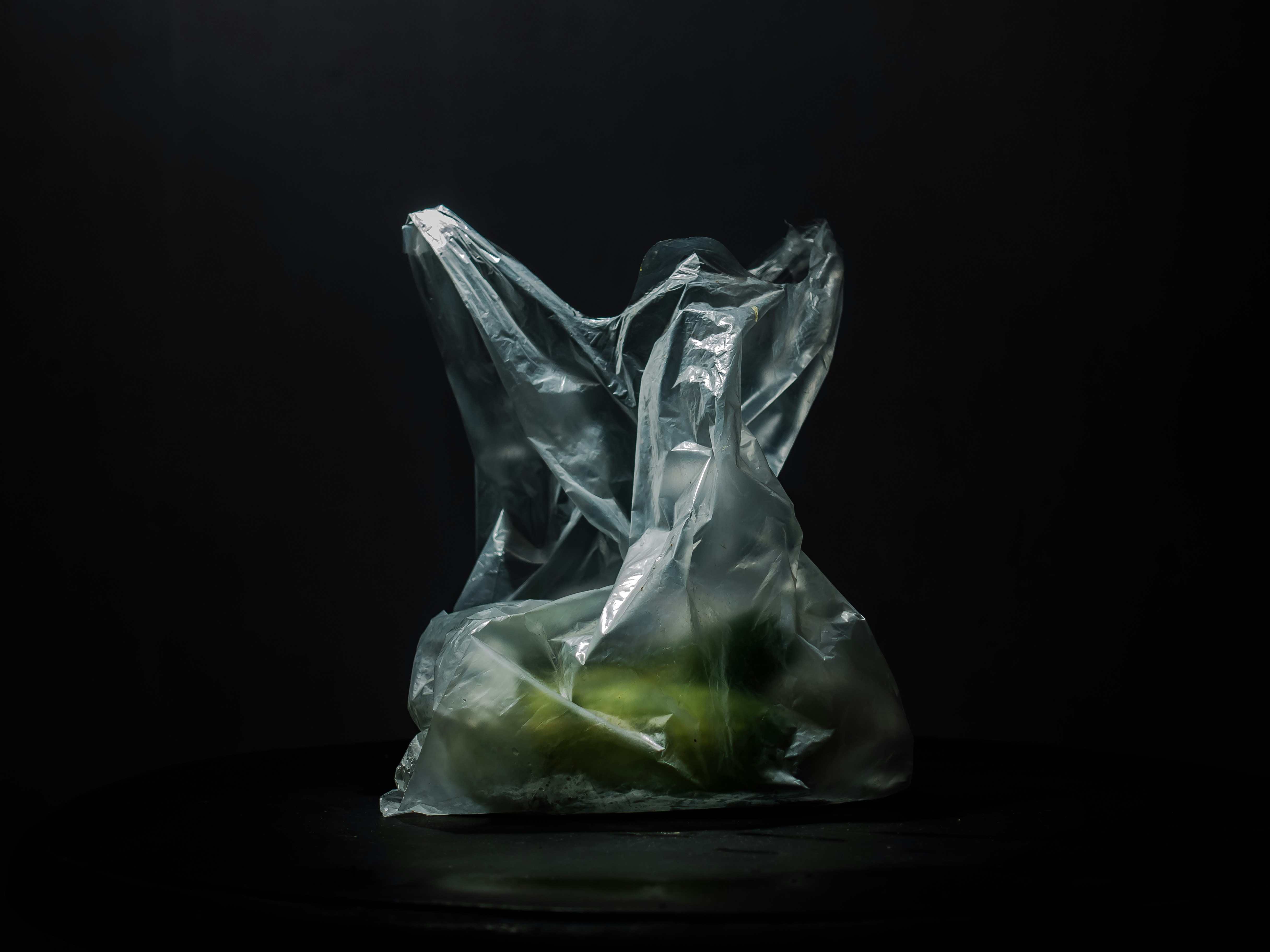 Why polythene bags are bad for you