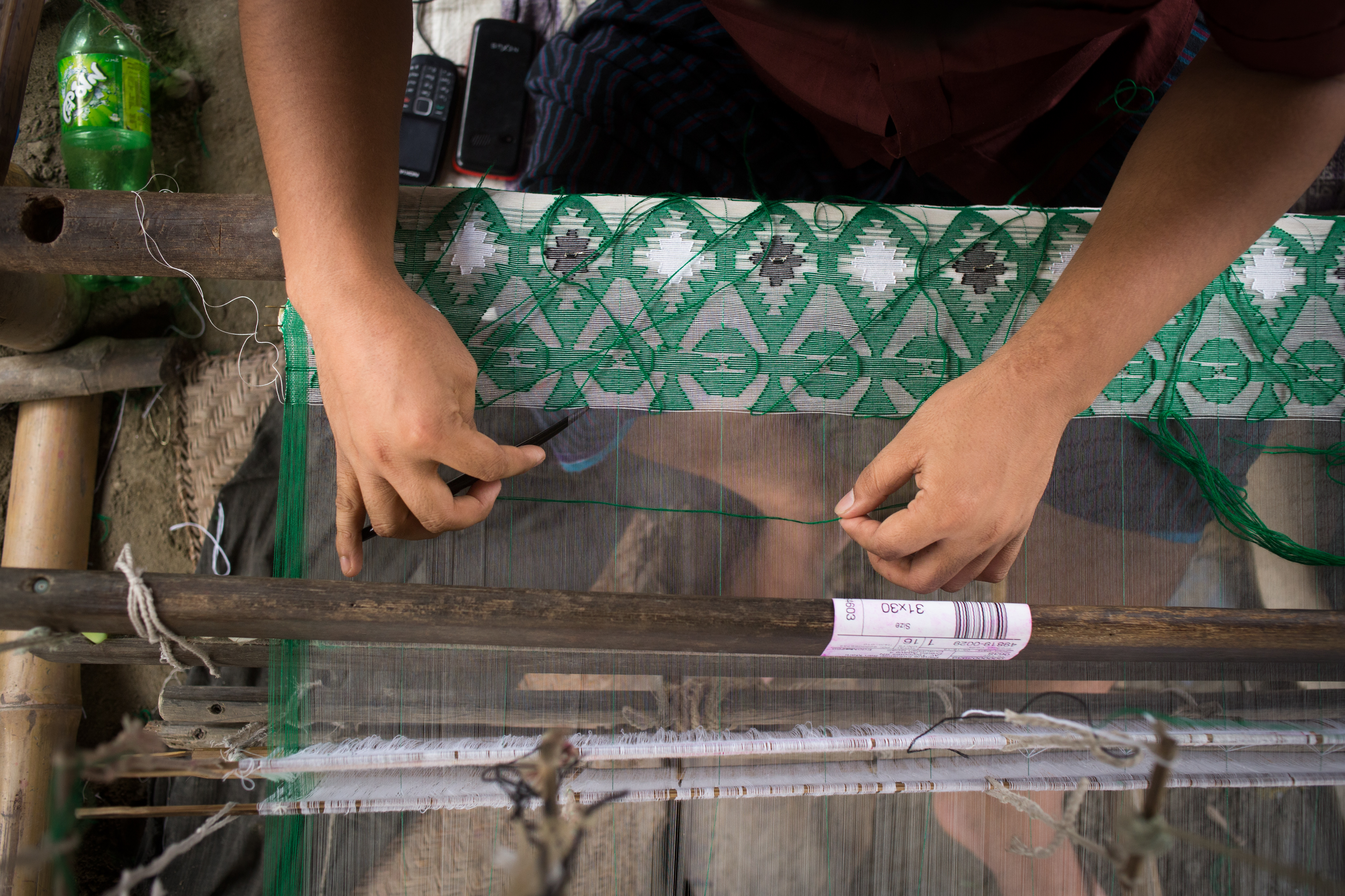 Bangladesh's shared GIs with India: The conflict and the outlook