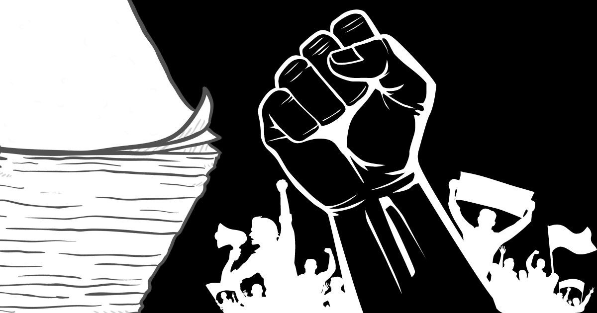 The fight for social accountability in Bangladesh