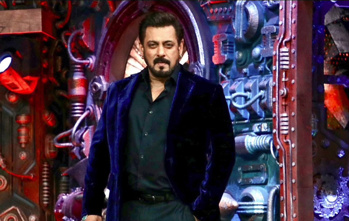 Salman Khan faces renewed death threat in Lawrence Bishnoi feud