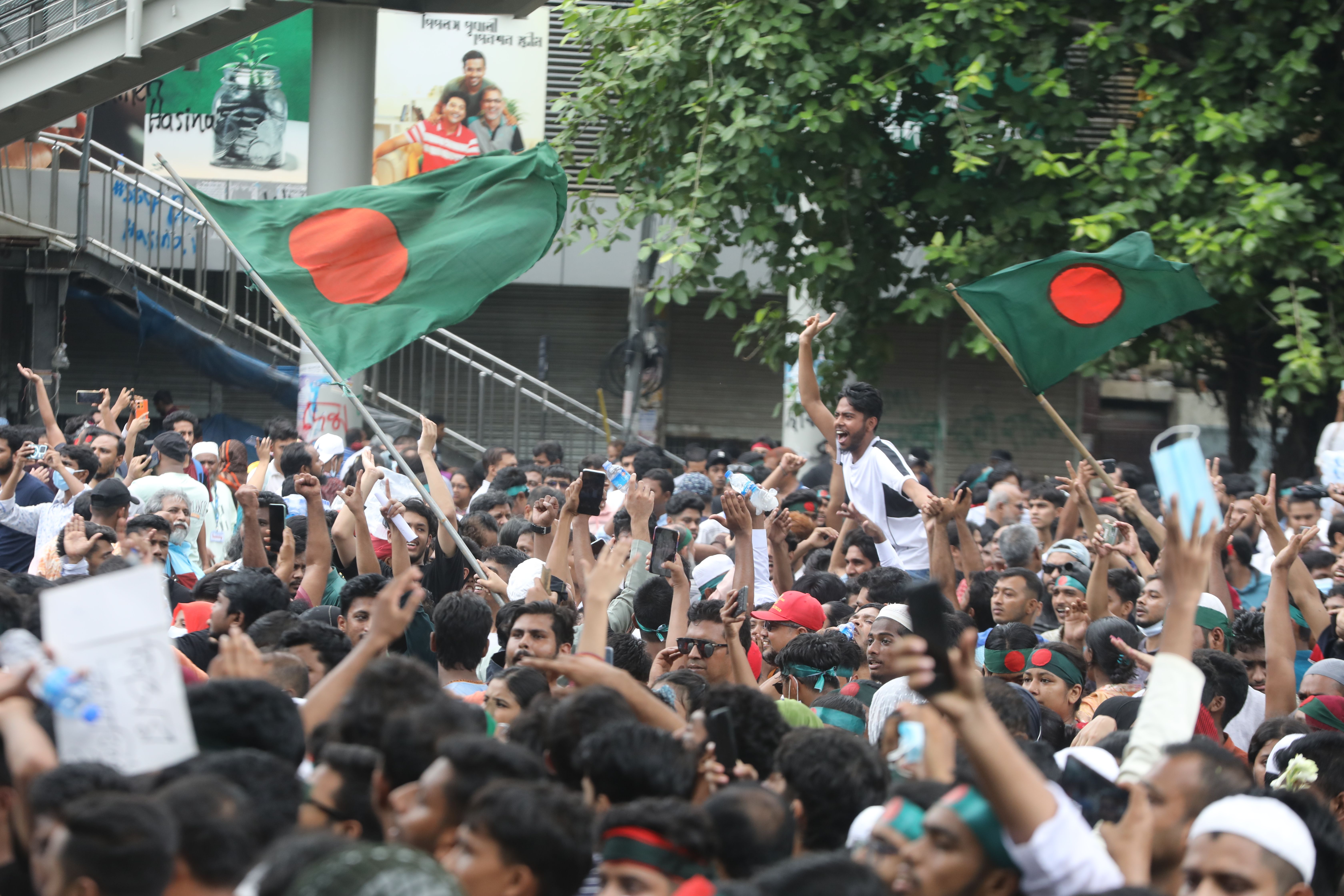 BNP’s unfolding strategic stance: Straddling the aftermath of a revolutionary ‘event’ and realpolitik