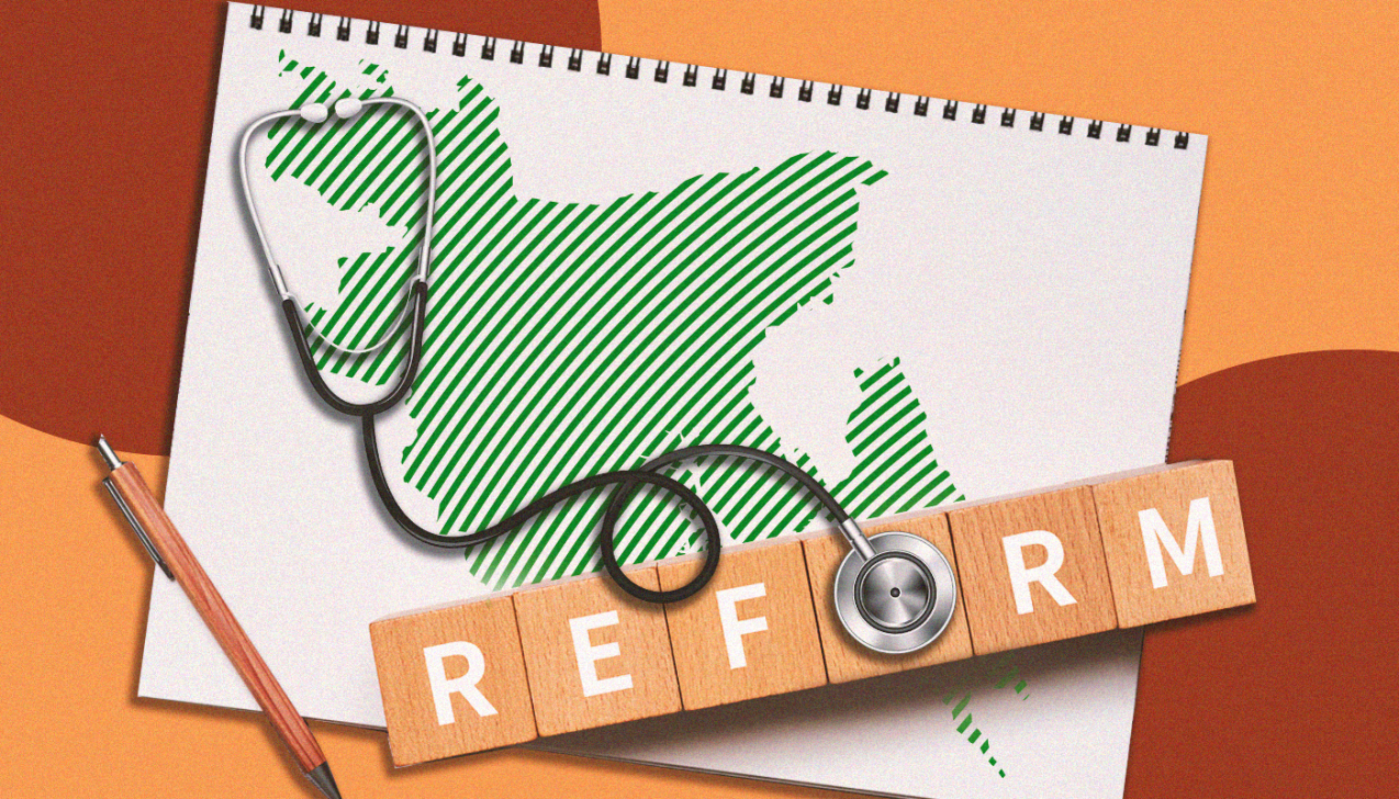 Bold, pragmatic measures can revitalise Bangladesh’s health sector