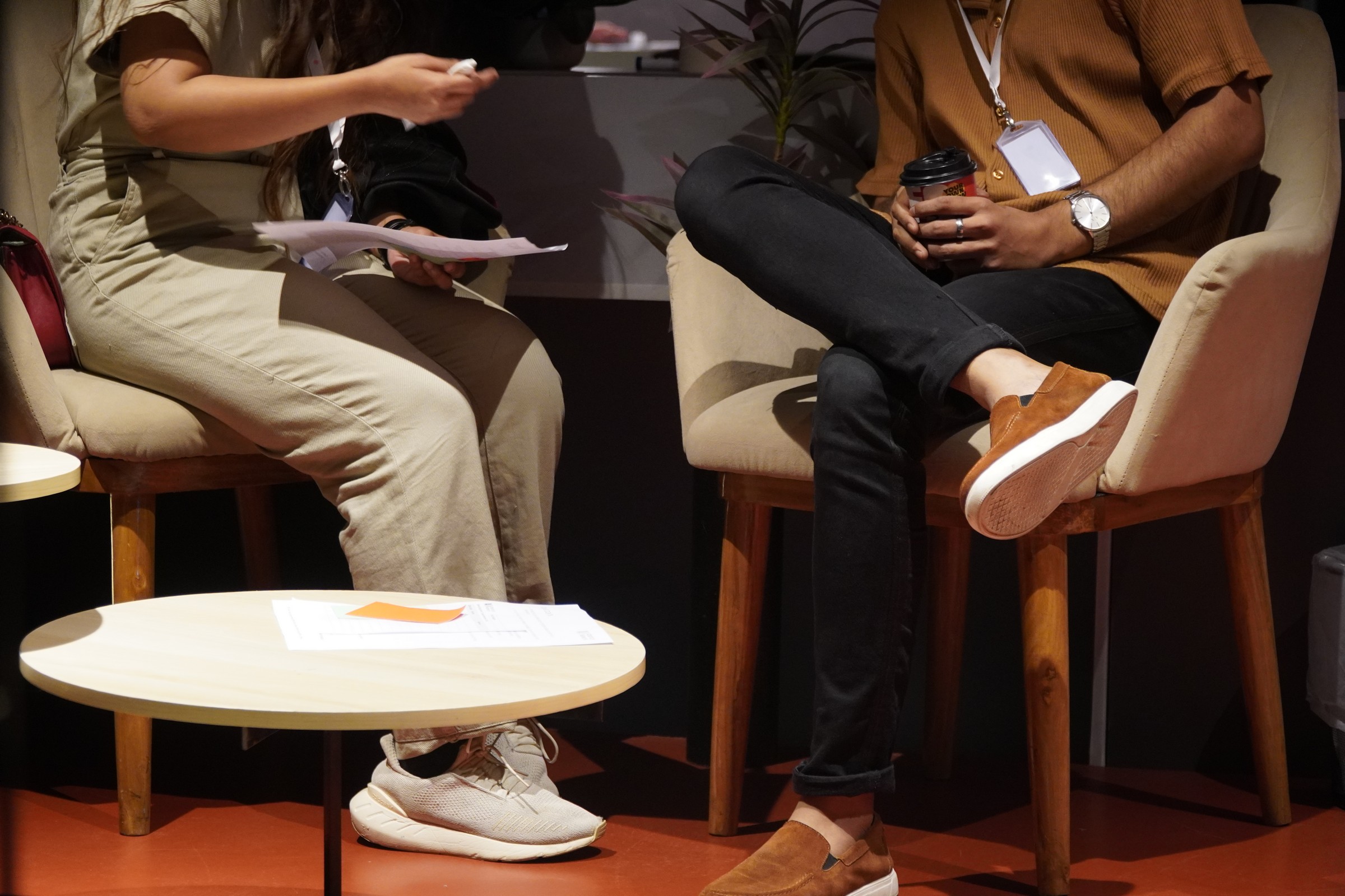 Can Dhaka handle speed dating? Let’s find out, one awkward chat at a time!