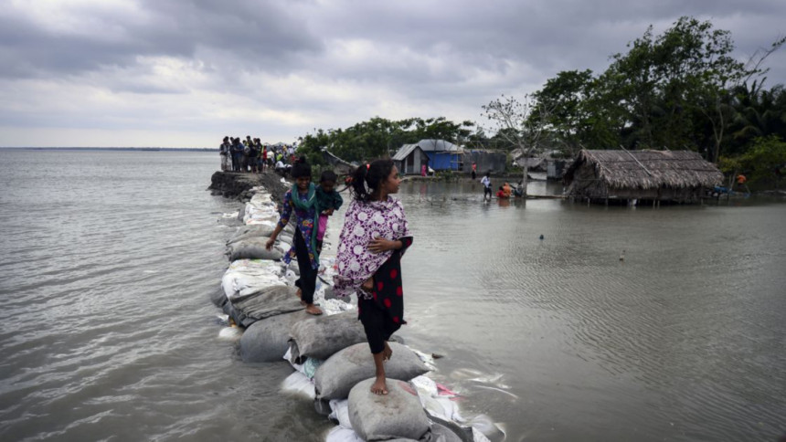 COP29 must see a scale-up of Loss and Damage Fund