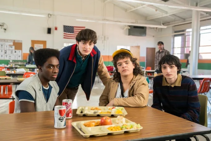 ‘Stranger Things 5’ new teaser confirms episode titles and 2025 premiere