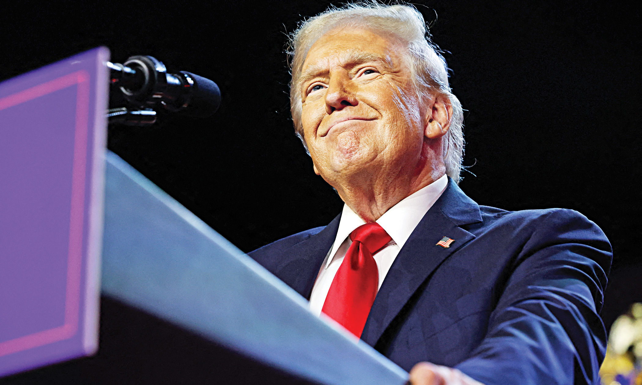 What does Trump 2.0 mean for businesses in Bangladesh?