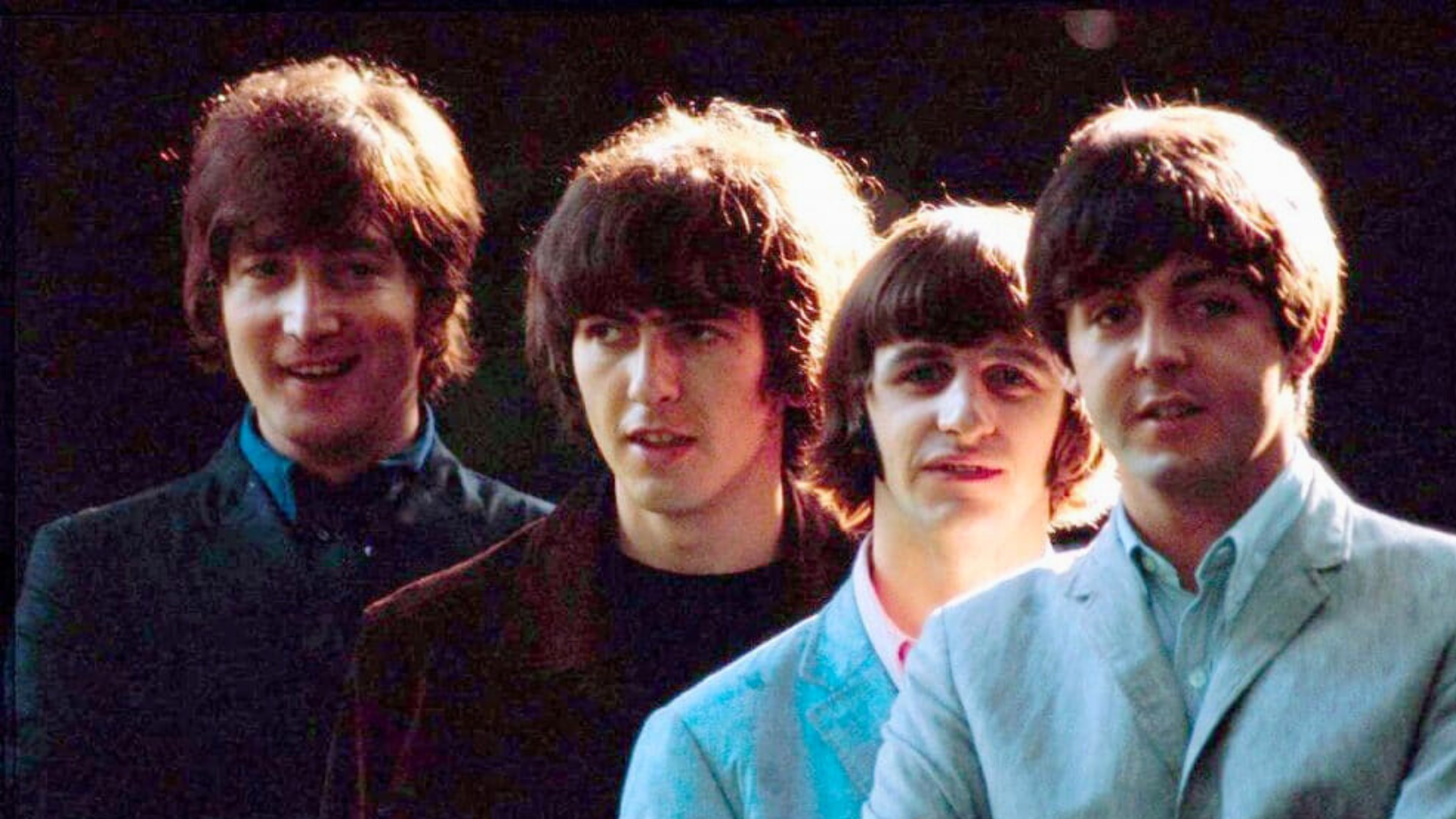The Beatles score Grammy nominations after nearly 30 years