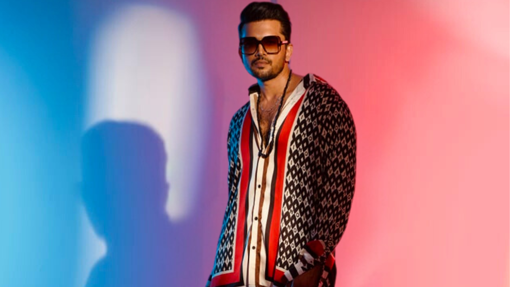 Arifin Shuvoo begins shooting for new web-series in Kolkata