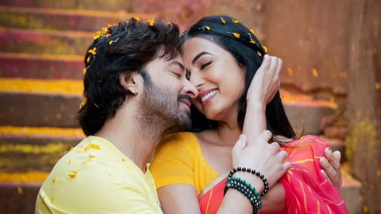 Songs from Shakib Khan’s ‘Dorod’ follow promising trailer release