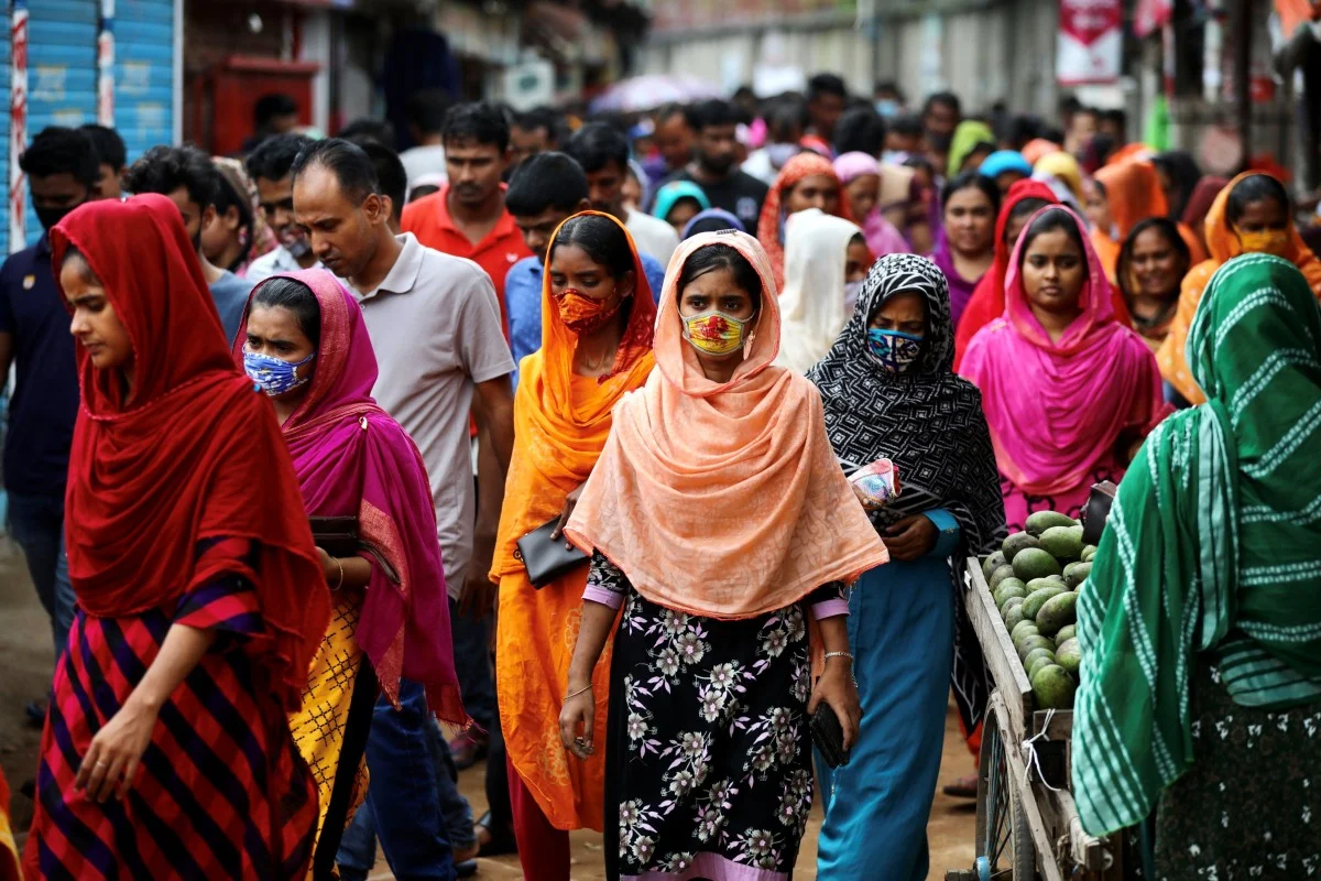 Can Bangladesh reduce income inequality by 2030?