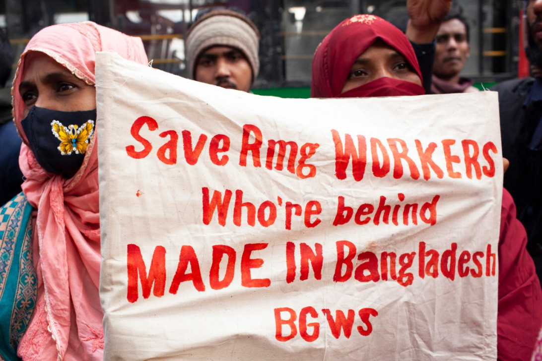 What our RMG sector can learn from labour practices in other countries