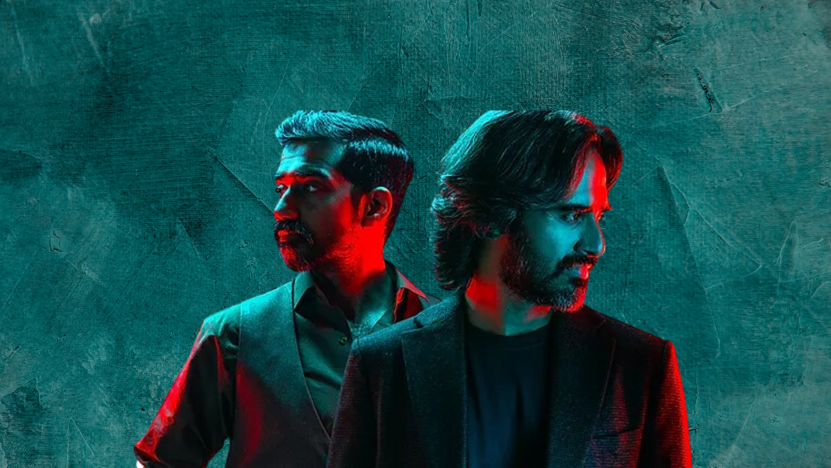 Pakistani band Kaavish to perform in Dhaka for the first time