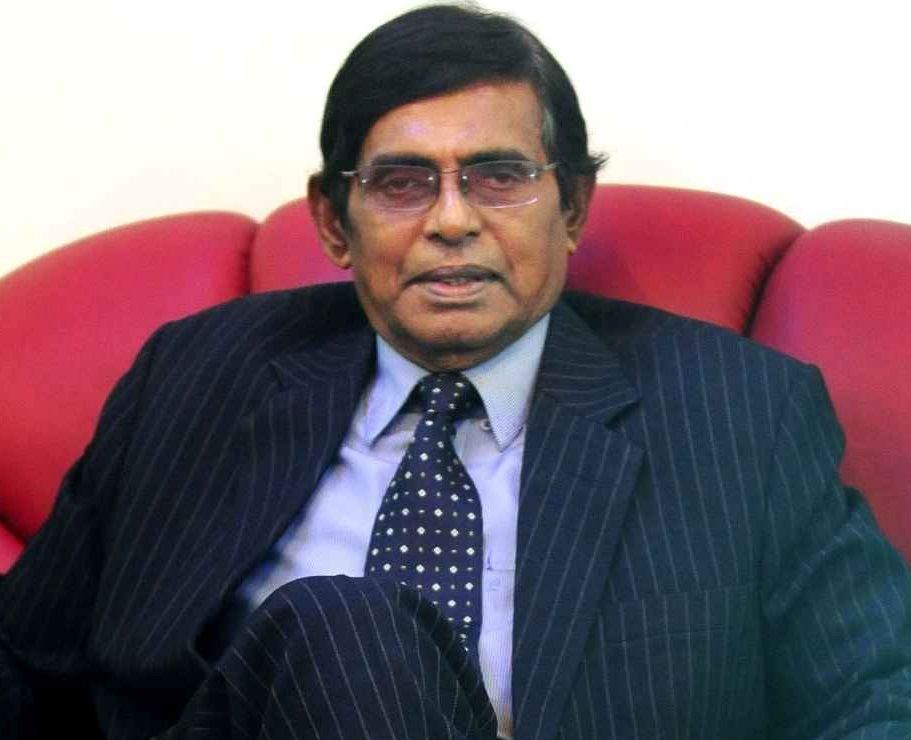 Farewell to captain courageous