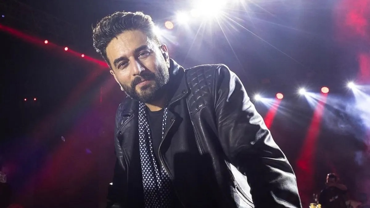 ‘Losing voice was the most traumatic experience of my life’