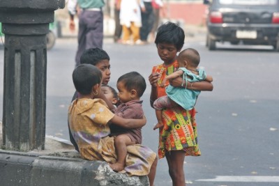 Helping street children requires a holistic, evidence-based approach
