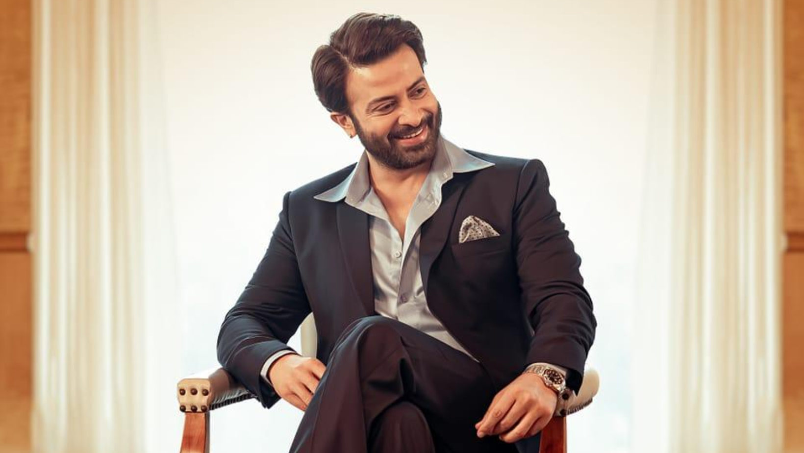 Shakib Khan confirms next Eid project