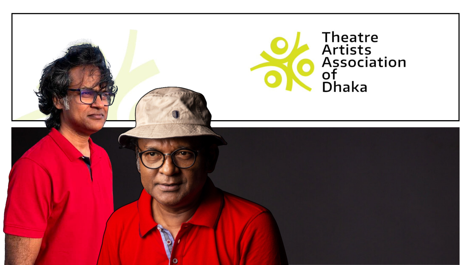 Azad Abul Kalam, Saif Suman to lead Theatre Artists Association of Dhaka