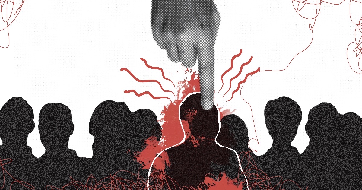 How ‘tagging’ silences critical voices in Bangladesh