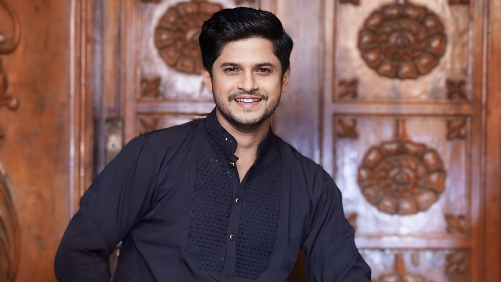 Niloy advocates for stray dog welfare through voluntary efforts