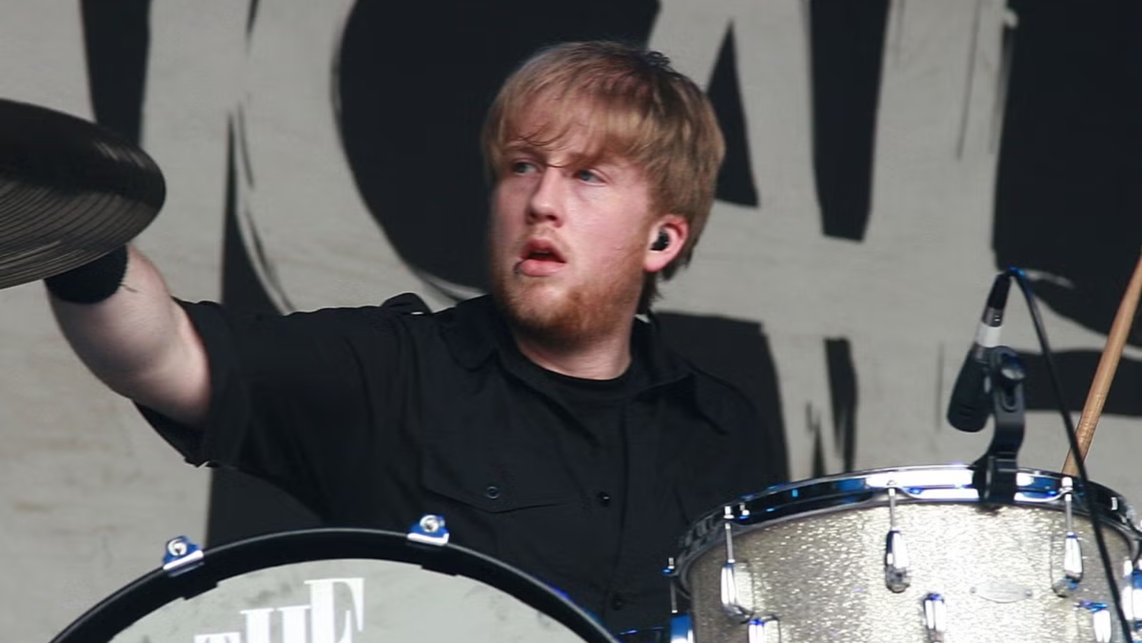 Bob Bryar from My Chemical Romance found dead at his own apartment