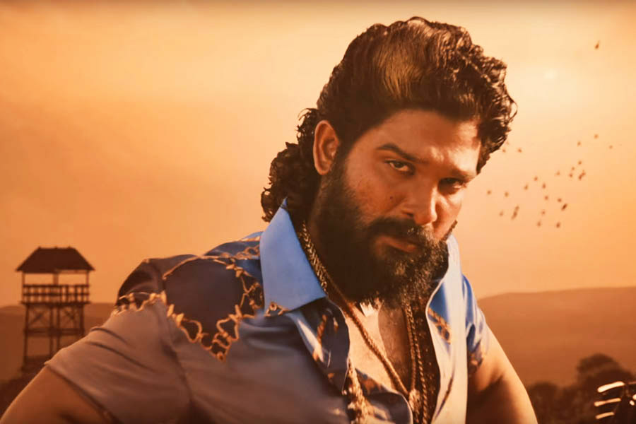 Bollywood once felt unreachable: Allu Arjun 