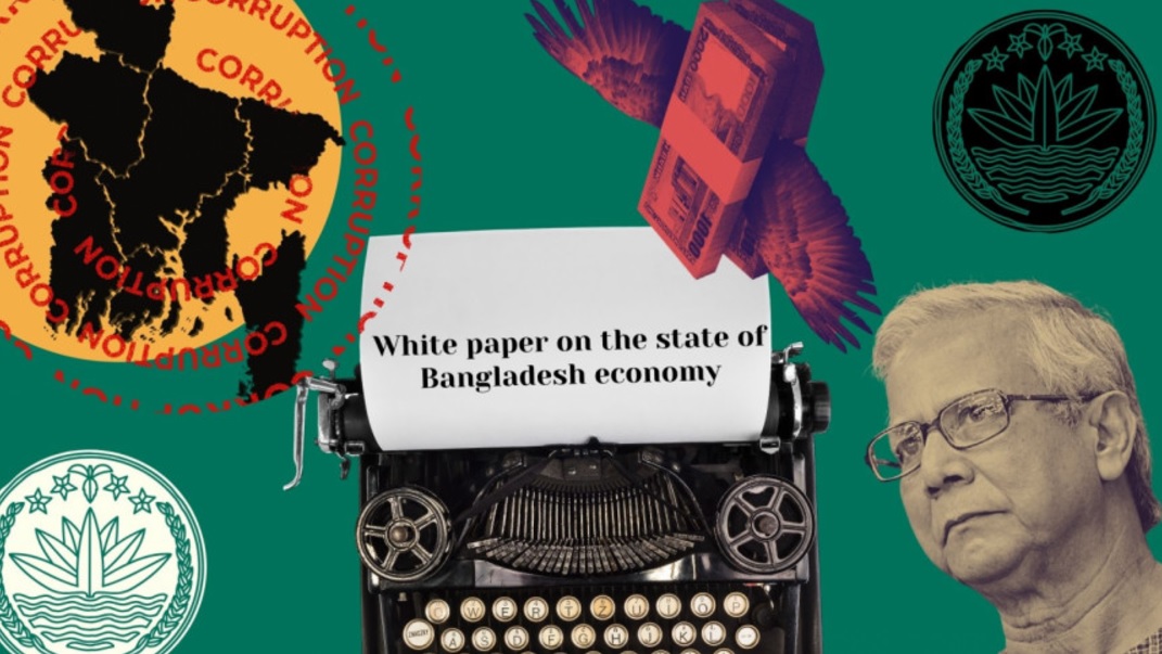 10 banks are ‘technically bankrupt’: white paper