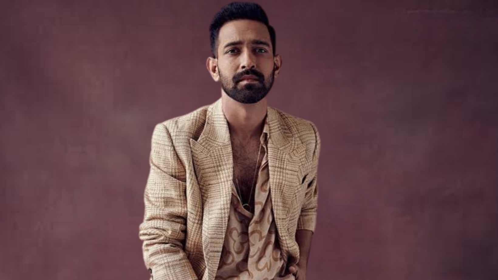 ‘It’s time to go home’: Vikrant Massey announces retirement