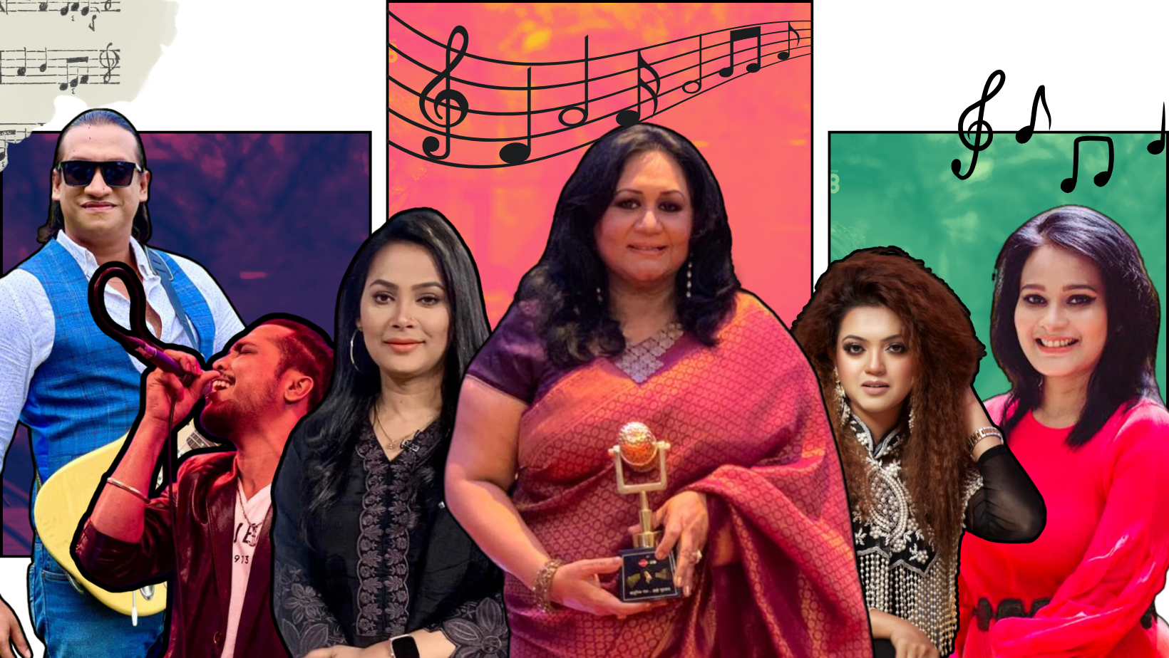 Pop singers gear up for year-end releases