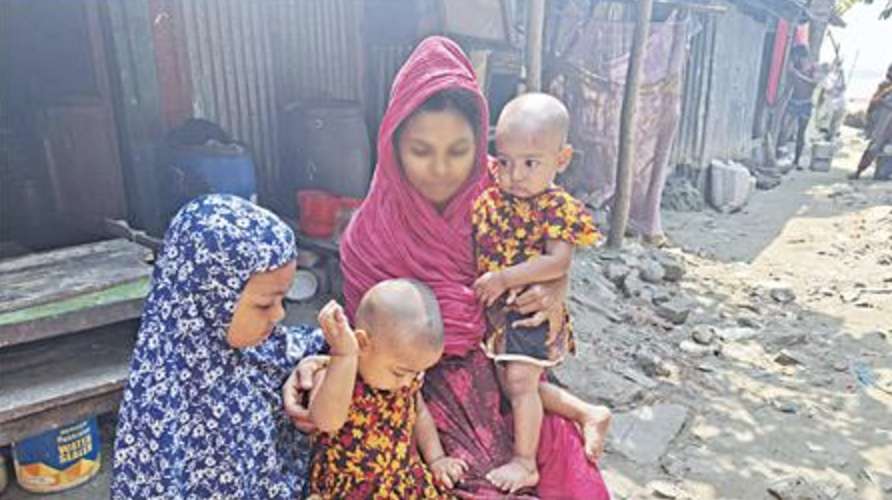 Bring back married adolescent girls to schools