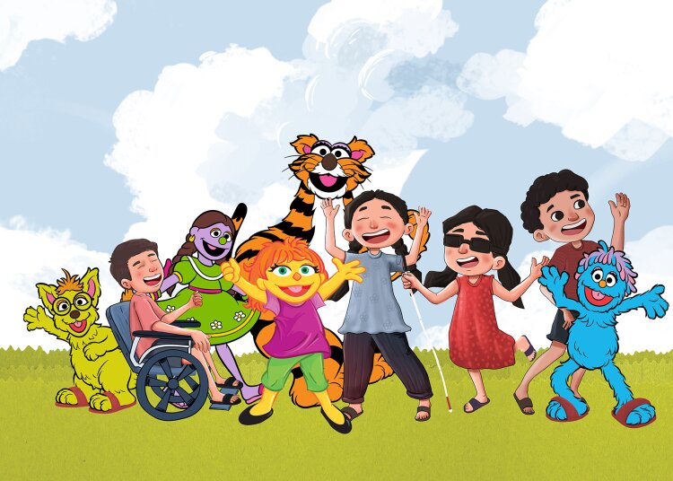 ‘Sisimpur’ encourages creativity with new Bangla rhymes