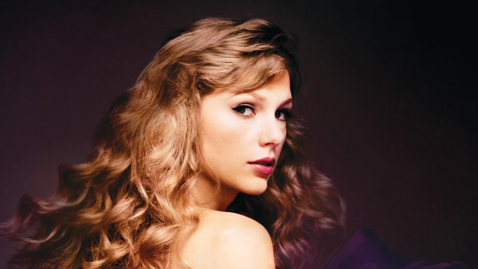 Taylor Swift dominates Spotify Wrapped once again