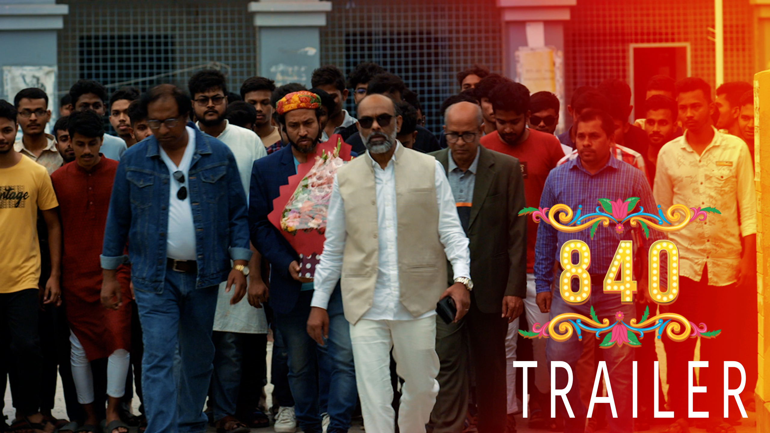 Farooki’s ‘840’ trailer released, Nasir Uddin Khan steals the show