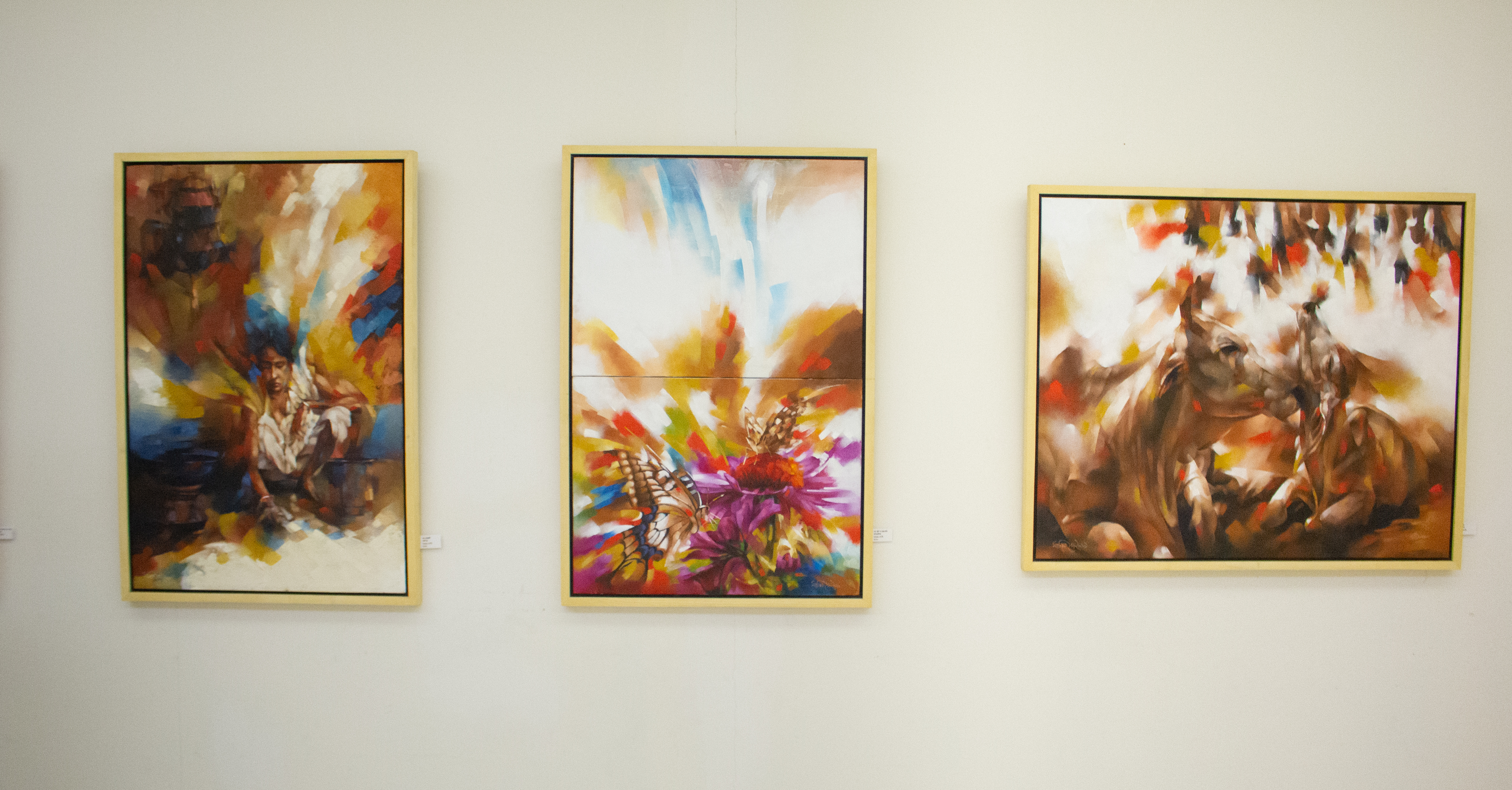 ‘Rong Jeno Moar Maurme Lage’: The artistic grandeur of ‘Graphics Manik Dey’