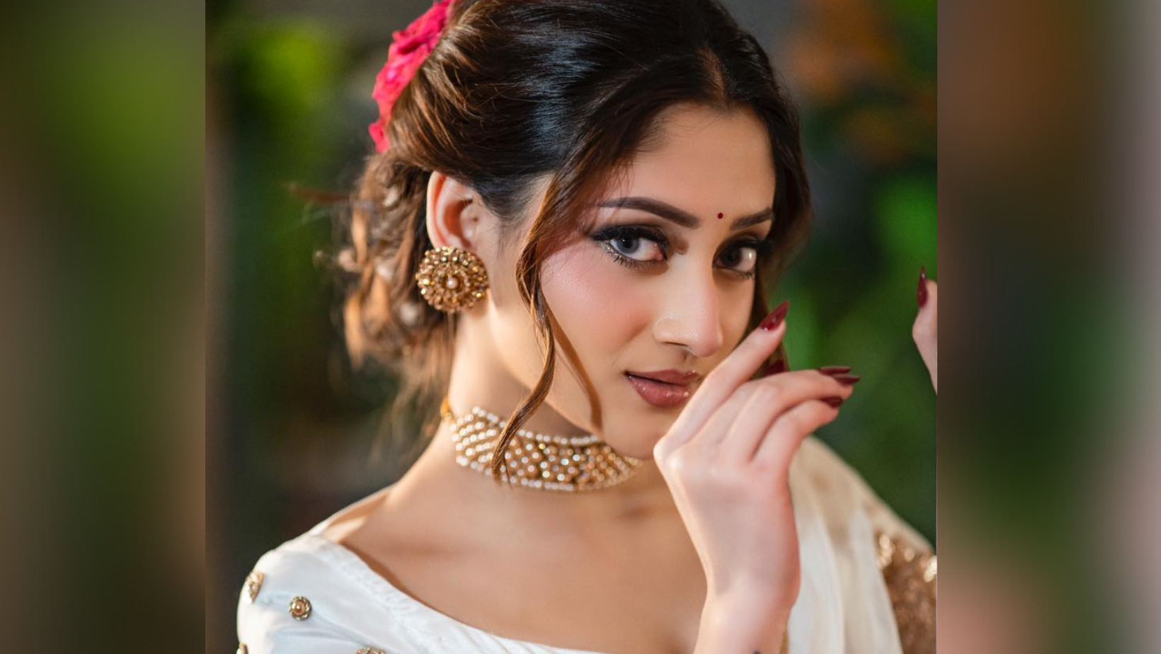 Puja Chery shuts down viral ‘Shibir’ claim, calls for accountability