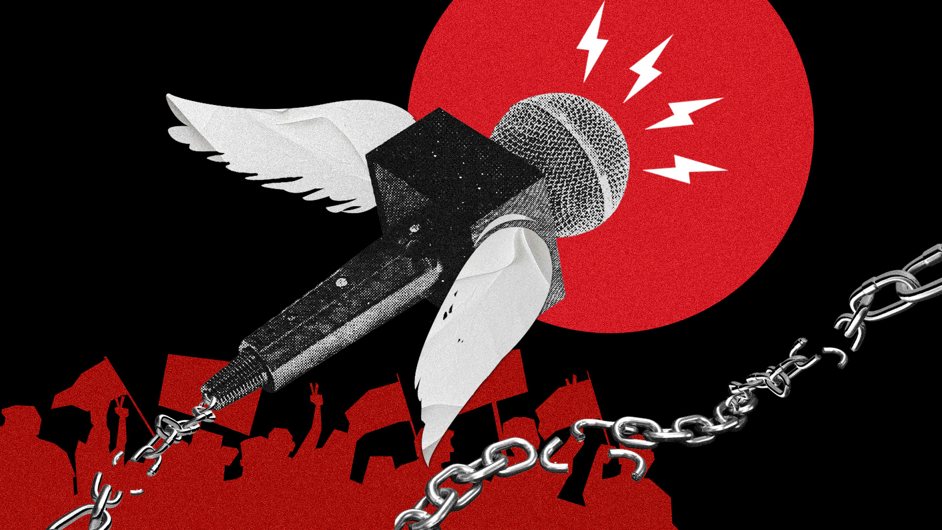 The media's role in Bangladesh 2.0