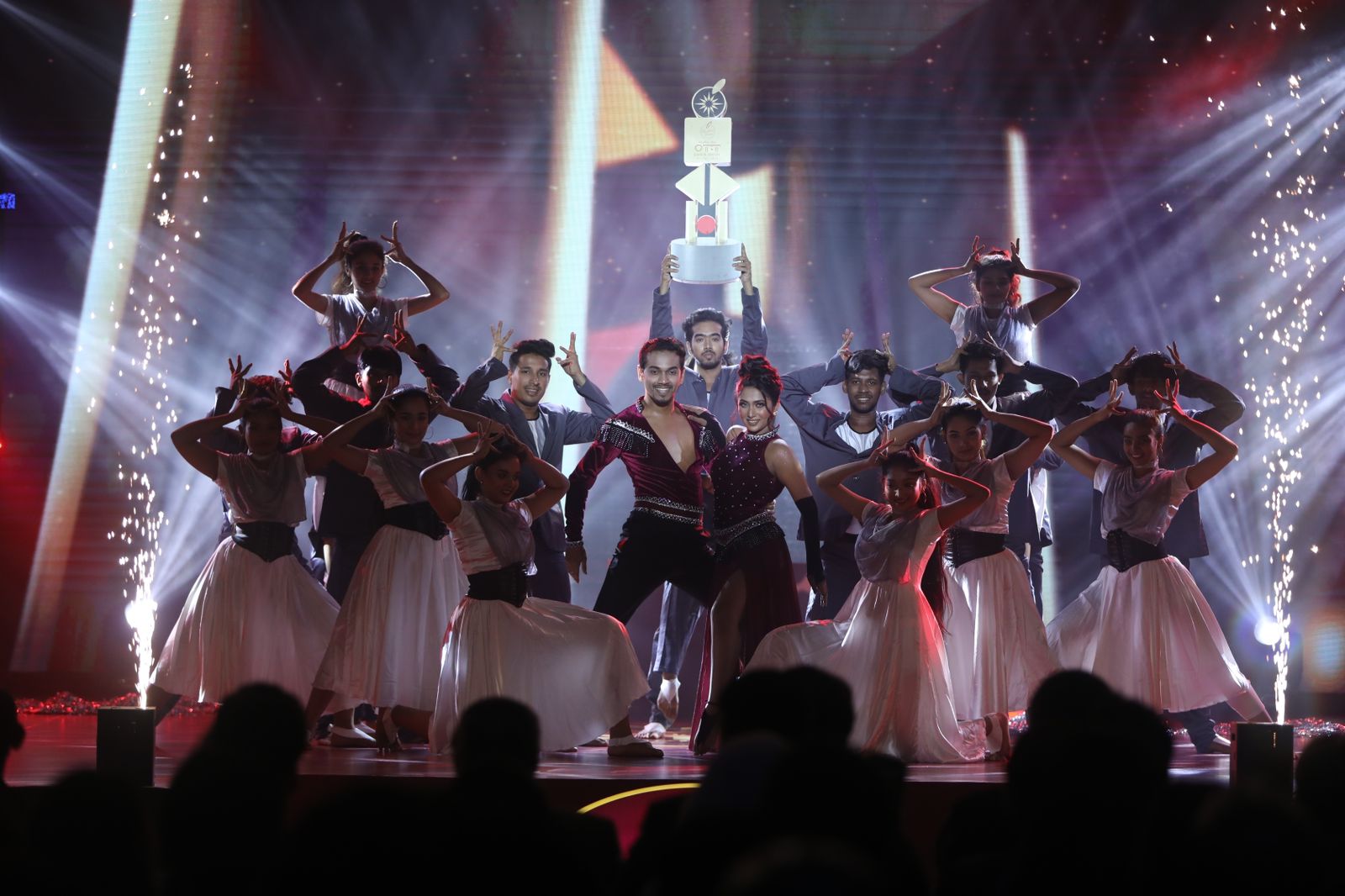 Blender’s Choice The Daily Star OTT & Digital Content Awards kicks off in style