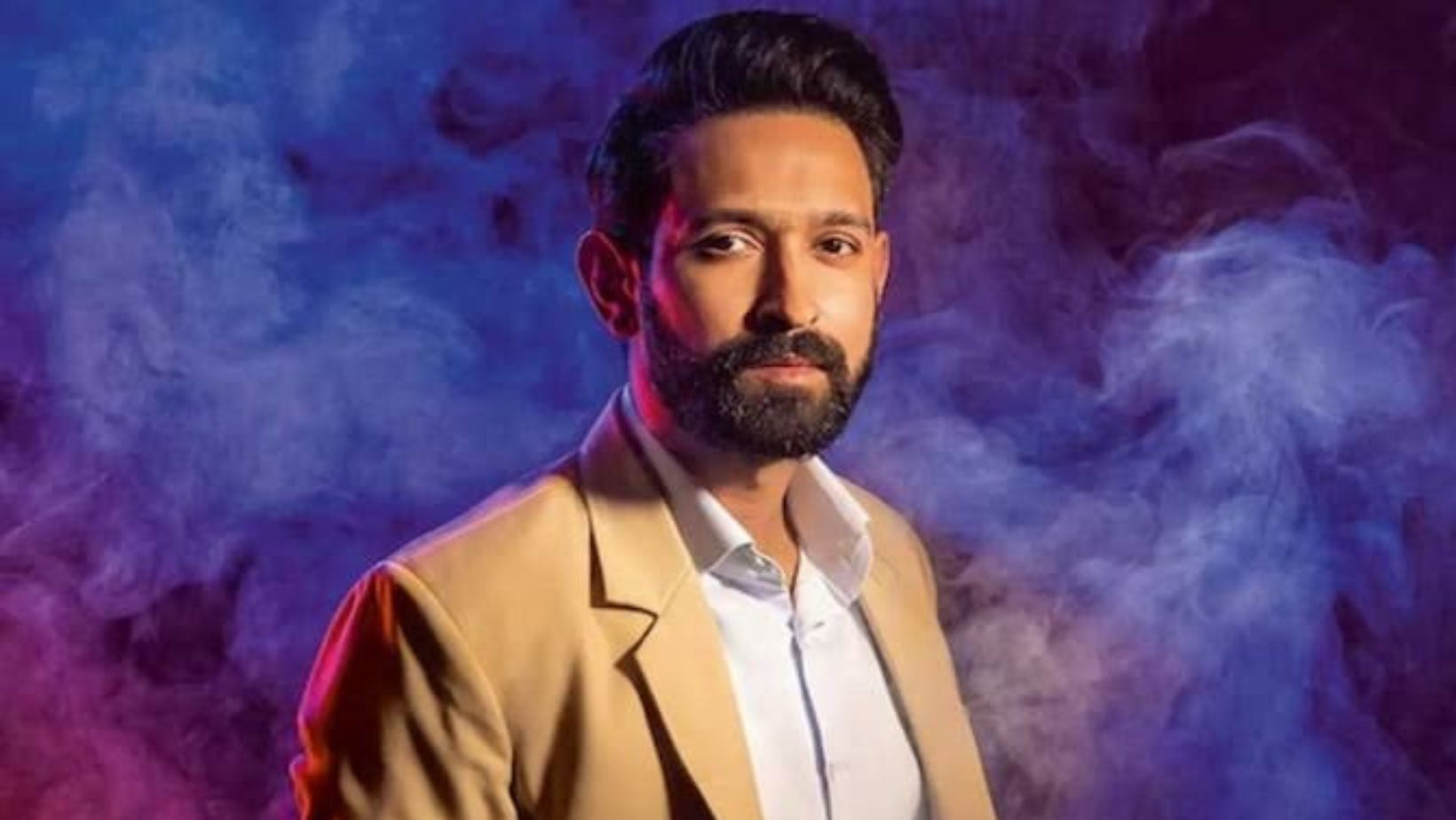 Vikrant Massey blames social media pressure for ‘retirement’