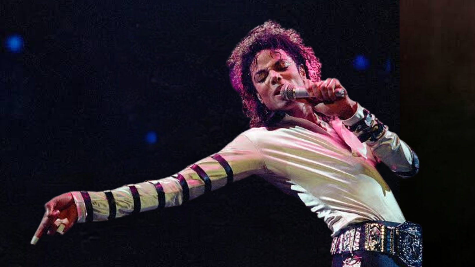 12 unreleased Michael Jackson songs discovered in abandoned storage unit