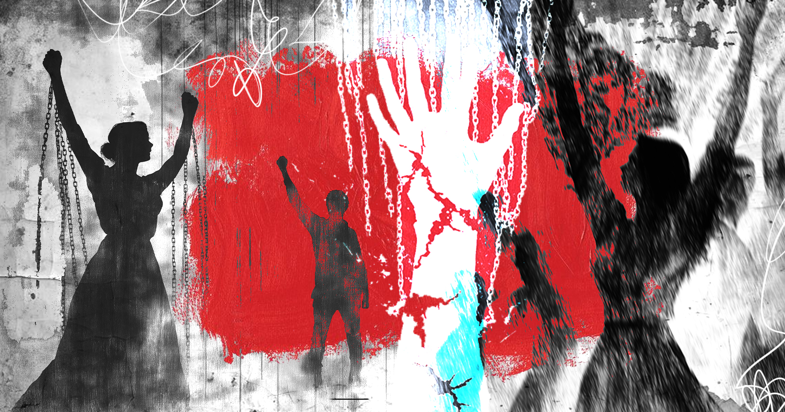 Our Victory Day and the questions of equality, justice, and human dignity