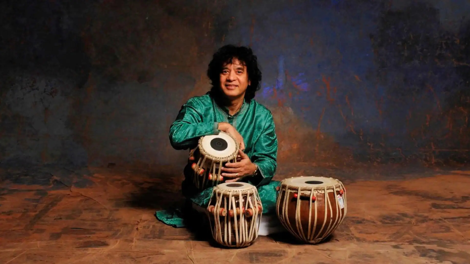 Ustad Zakir Hussain passes away at 73, family confirms