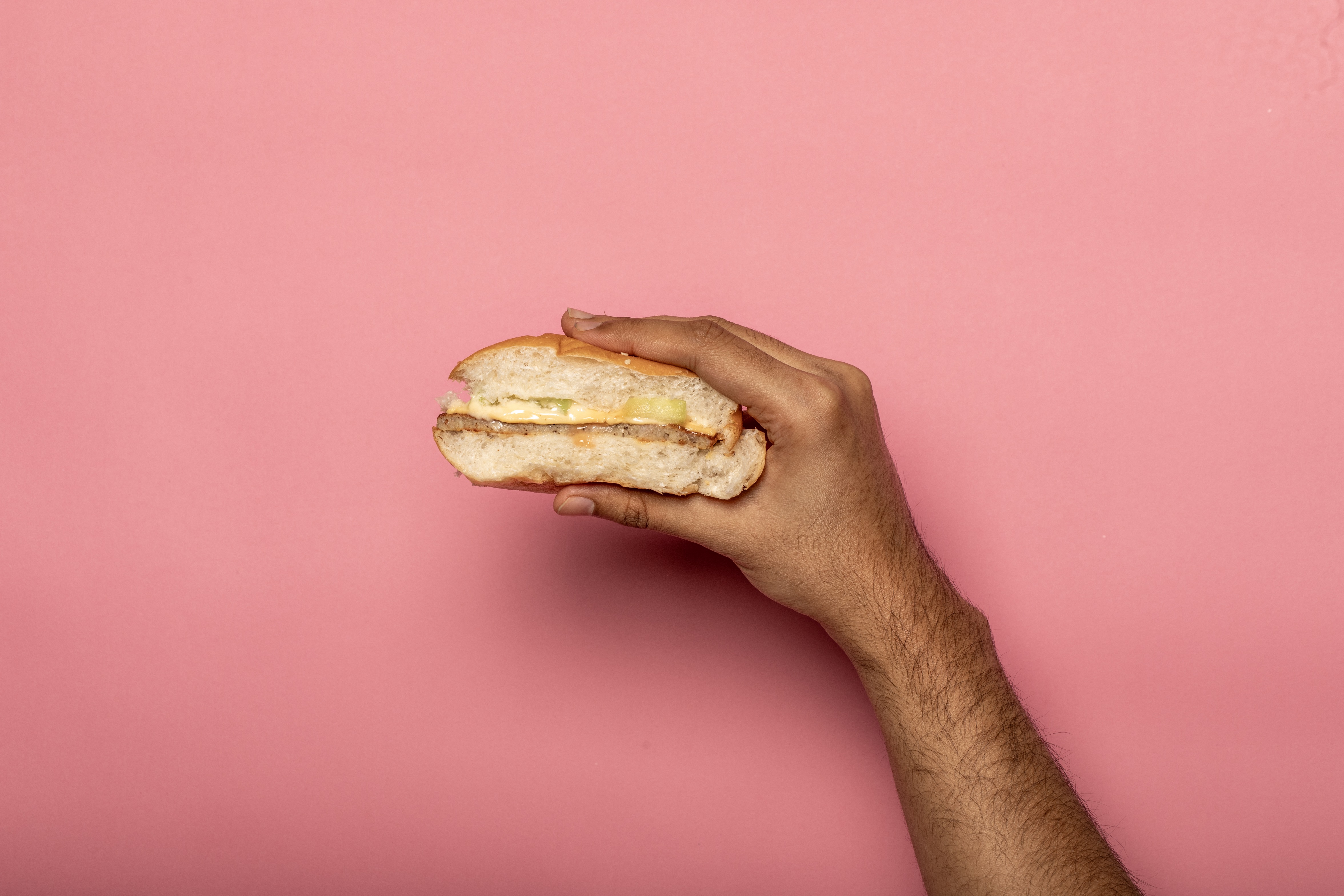 The terrible eating habits of university students