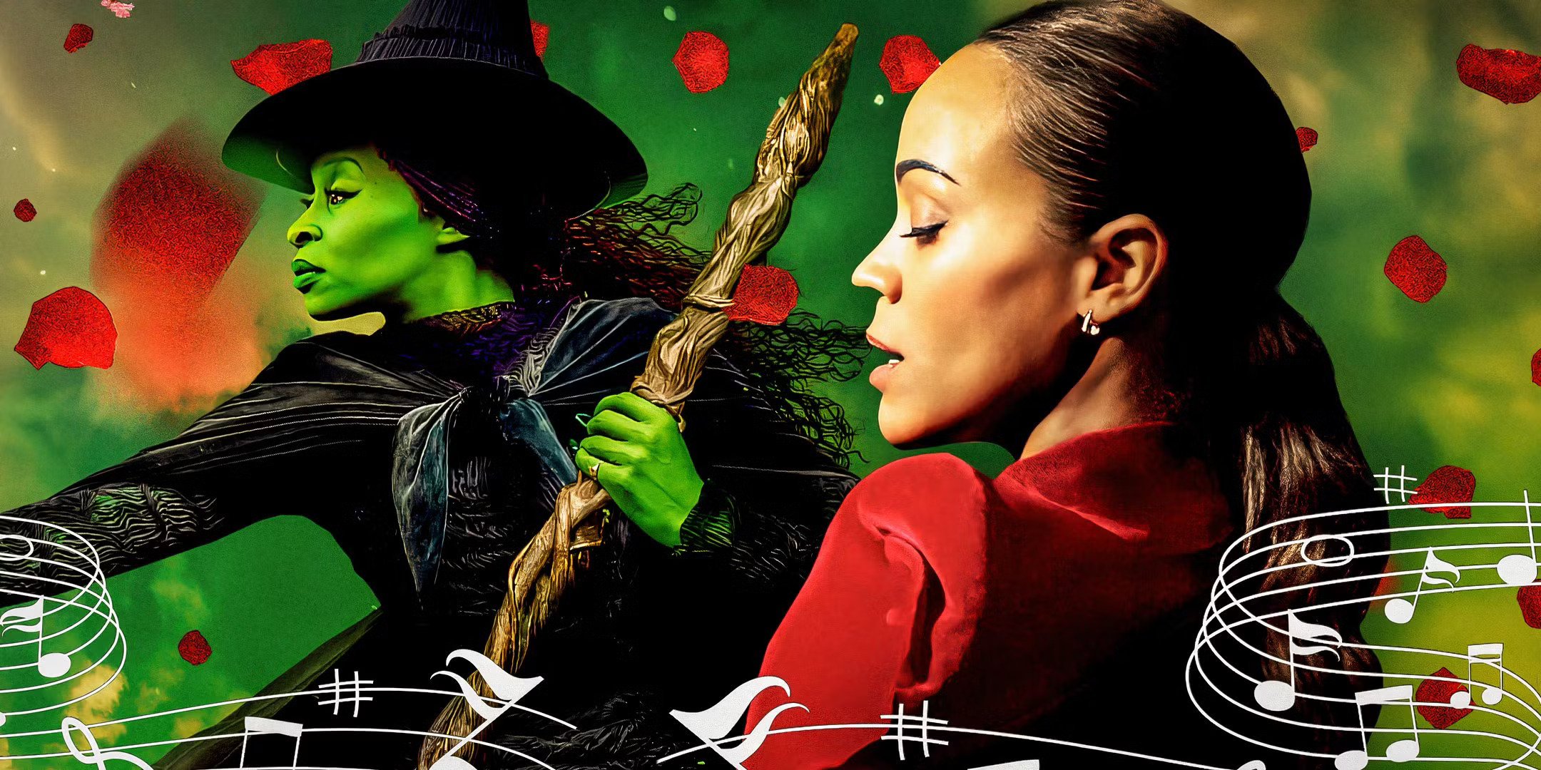 ‘Emilia Pérez’, ‘Wicked’ dominate Oscars shortlist; ‘Laapataa Ladies’, ‘Boli’ fall short